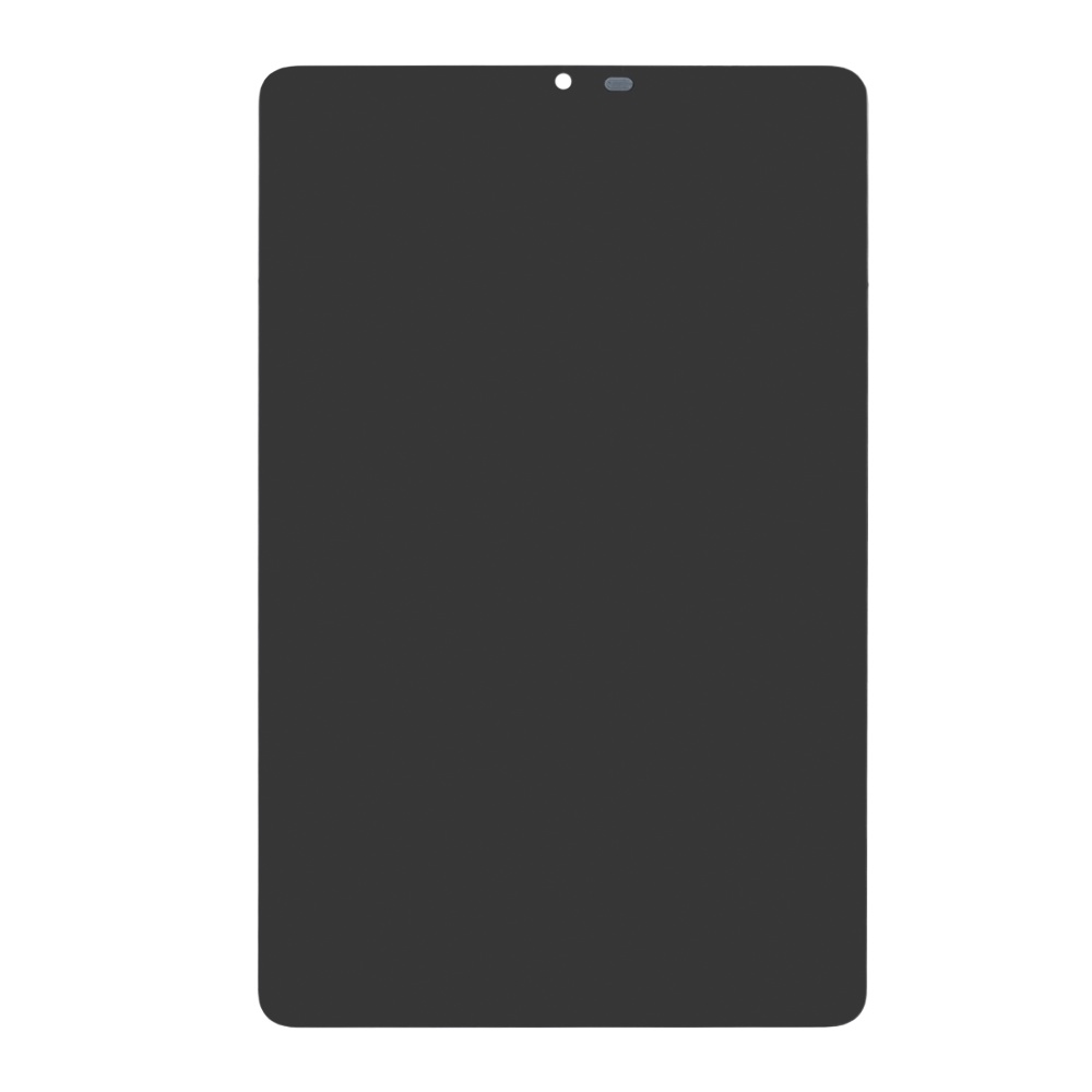 Дисплей для Samsung A9 (X110) с чёрным тачскрином
