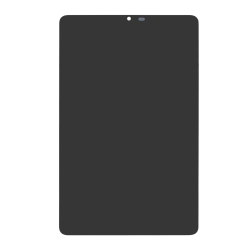 Дисплей для Samsung A9 (X110) с чёрным тачскрином