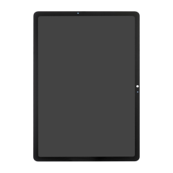 Дисплей для Samsung Tab S9 FE (X510/ X516) с чёрным тачскрином