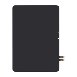Дисплей для Xiaomi Pad 6 с чёрным тачскрином Дисплей для Xiaomi Pad 6 с чёрным тачскрином