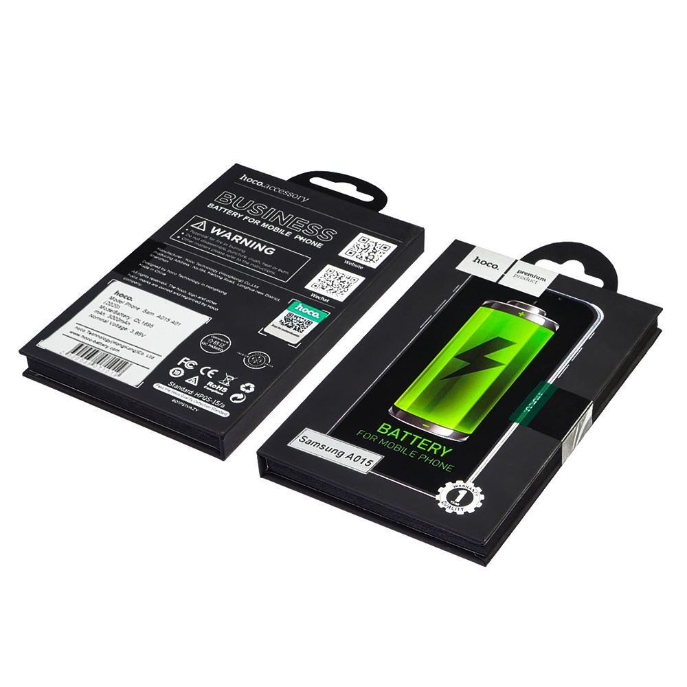 Аккумулятор Hoco QL1695 для Samsung A015 A01 (2020)