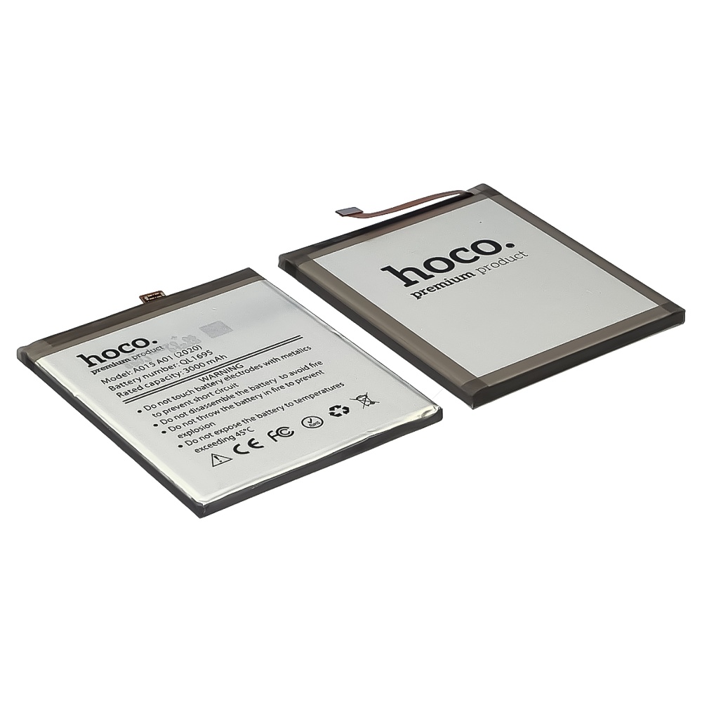 Аккумулятор Hoco QL1695 для Samsung A015 A01 (2020)