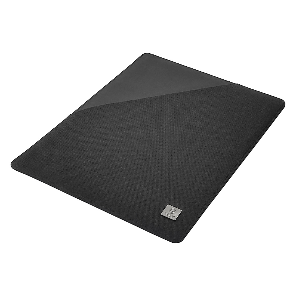 Чехол для Apple MacBook Wiwu Blade Sleeve Pro 16" чёрный