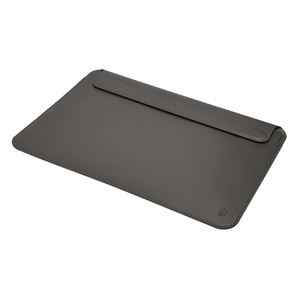 Чехол для Apple MacBook Wiwu Skin Pro II Pro 16" серый