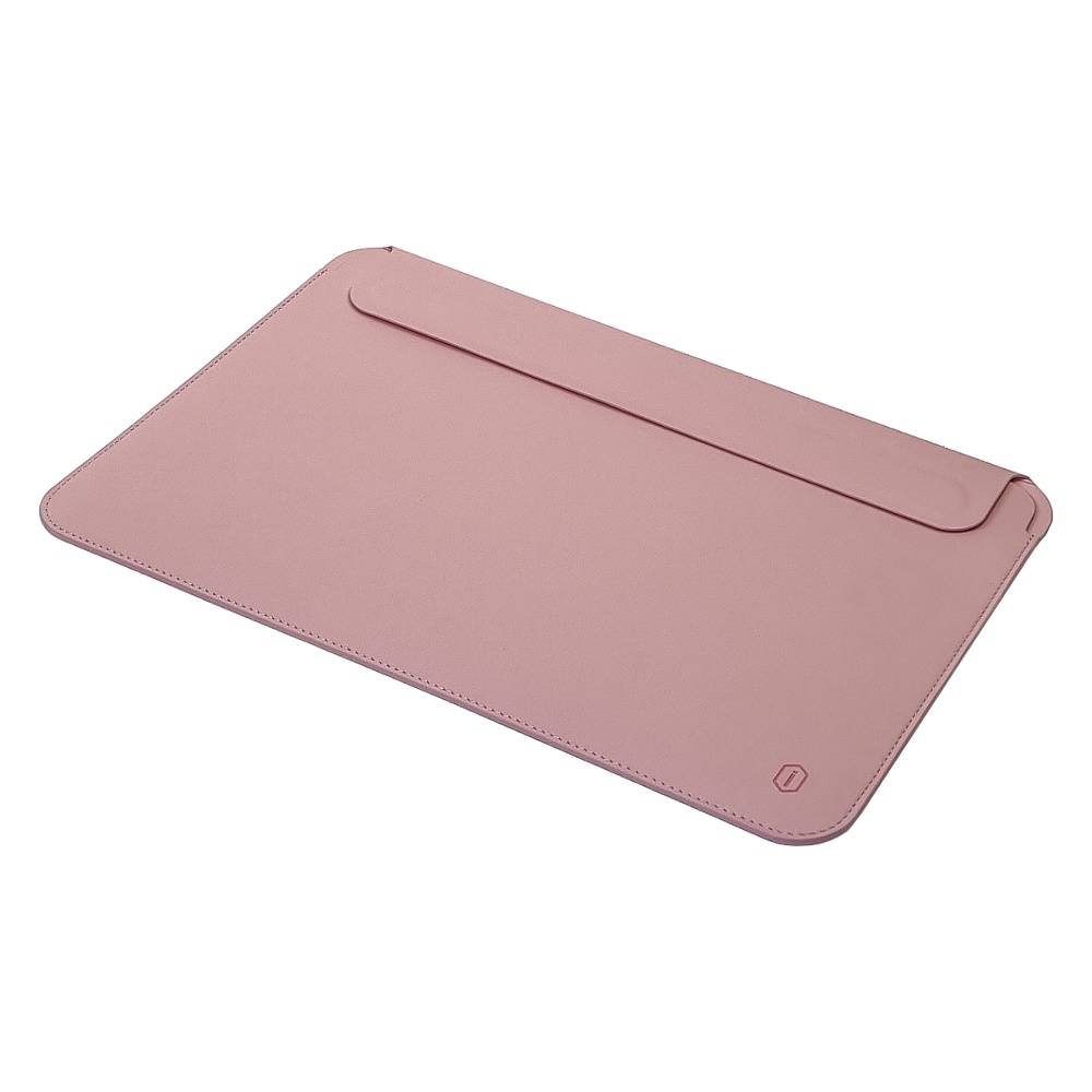 Чехол для Apple MacBook Wiwu Skin Pro II Pro Air 13" розовый