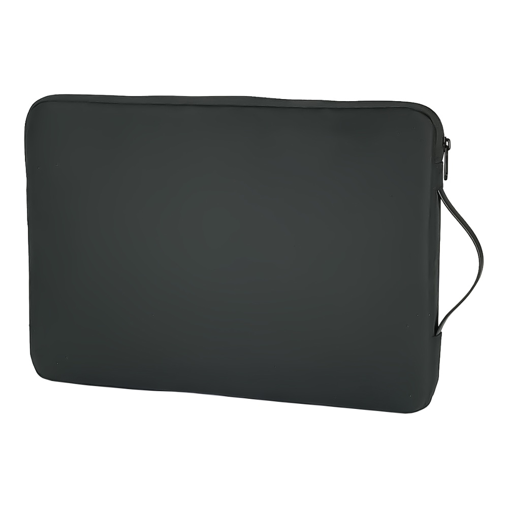 Сумка для ноутбука Wiwu Alpha Slim Sleeve до 14" чёрная