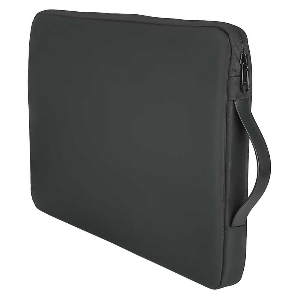 Сумка для ноутбука Wiwu Alpha Slim Sleeve до 14" чёрная