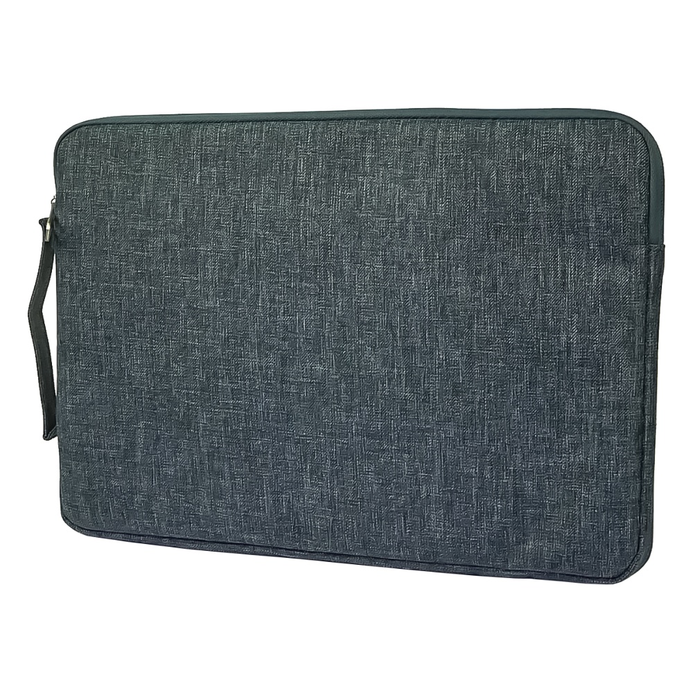 Сумка для ноутбука Wiwu Pocket Sleeve до 13.3" серая