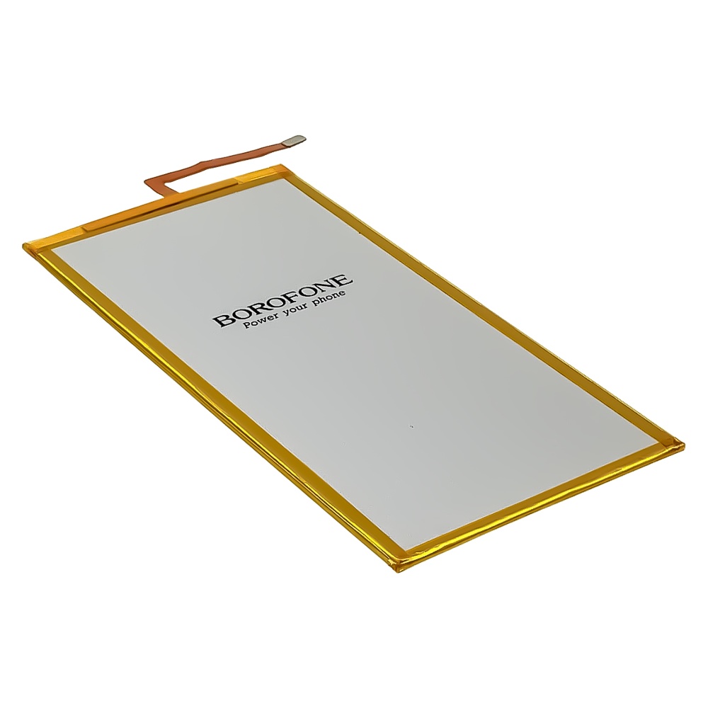 Аккумулятор Borofone HB3080G1EBW для Huawei M3/ MediaPad T1/ MediaPad T3 8.0/ Honor Play Tab 2 9.6