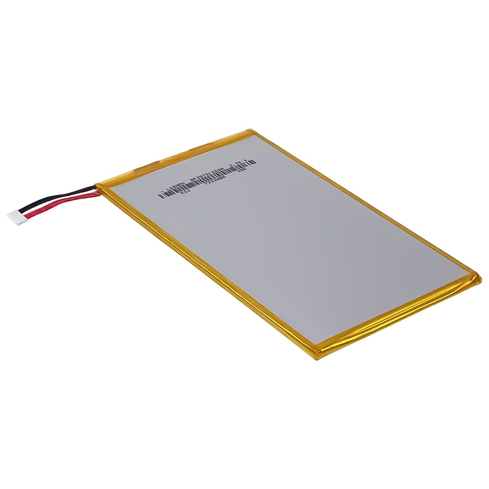 Аккумулятор Borofone HB3G1 для Huawei S7-301U Mediapad