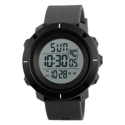 Skmei 1213GY Black-Gray Skmei 1213GY Black-Gray
