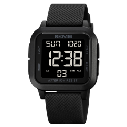 Skmei 1894BKBK All Black Skmei 1894BKBK All Black