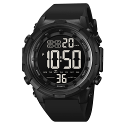 Skmei 1845BK All Black Skmei 1845BK All Black