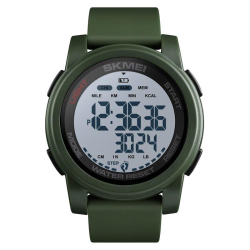 Skmei 1469AGWT Military-White Skmei 1469AGWT Military-White