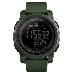 Skmei 1469AGBK Military-Black Skmei 1469AGBK Military-Black