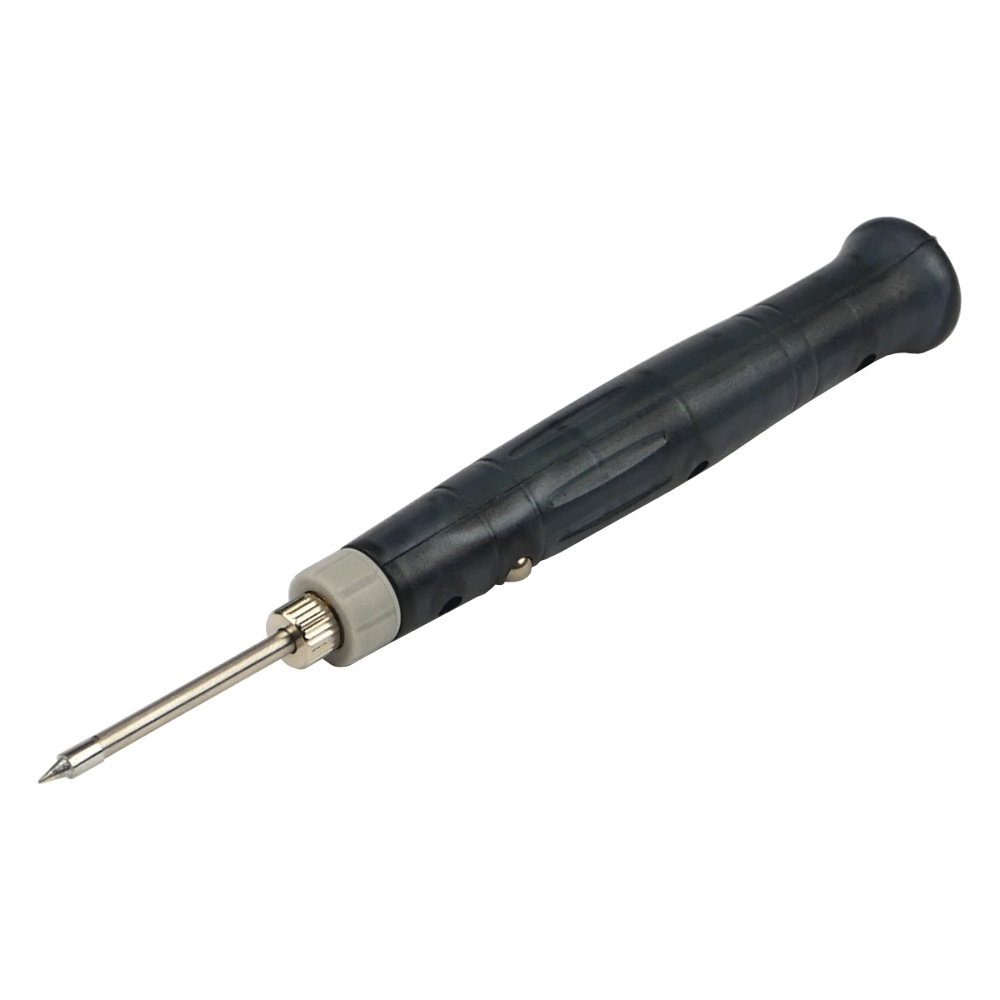Паяльник Baku BK-460 портативный с подставкой (питание от USB 5V, 8W)