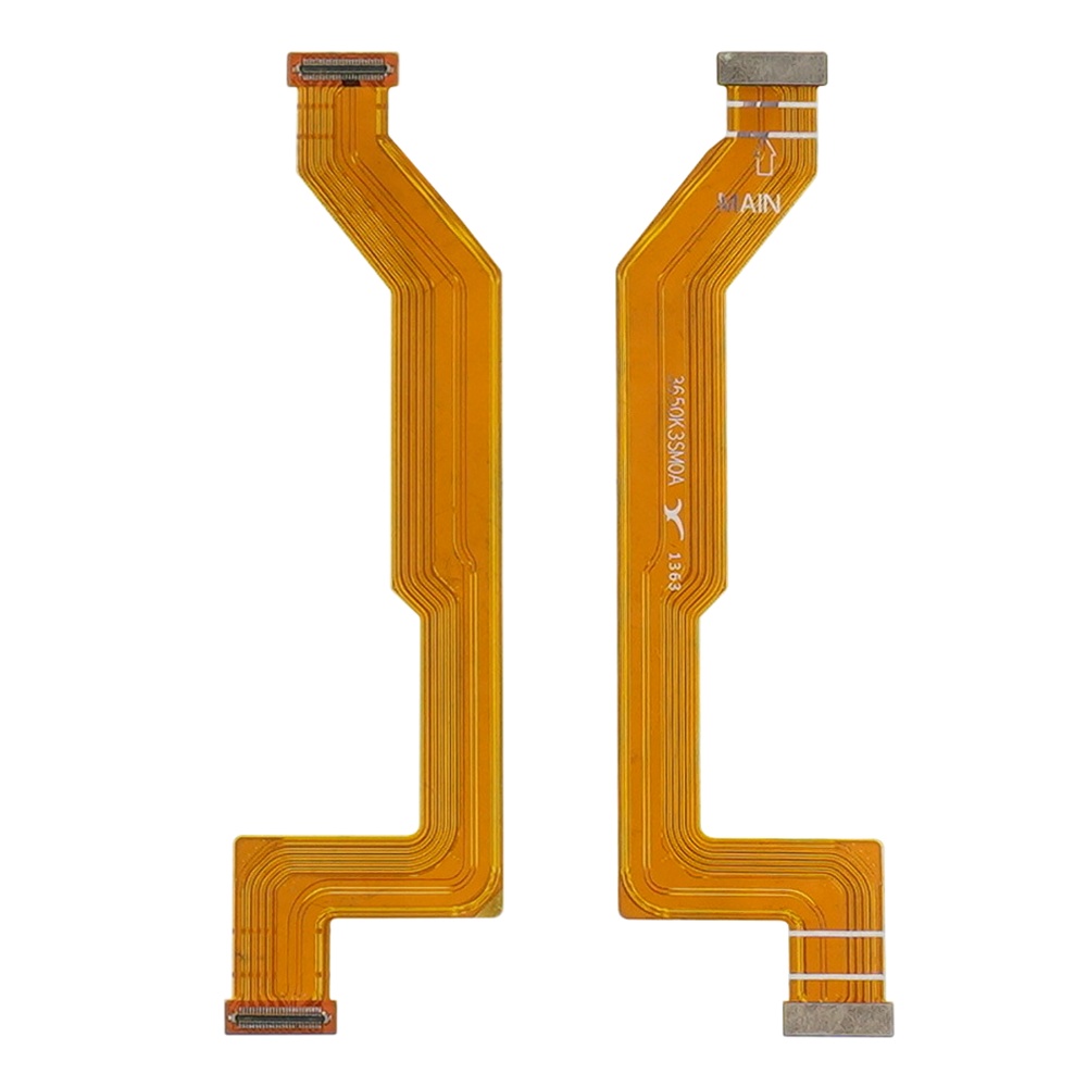 Шлейф для Xiaomi 11T Pro системный (дисплейный)
