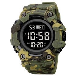 Skmei 1968CMGN Green Camo Skmei 1968CMGN Green Camo