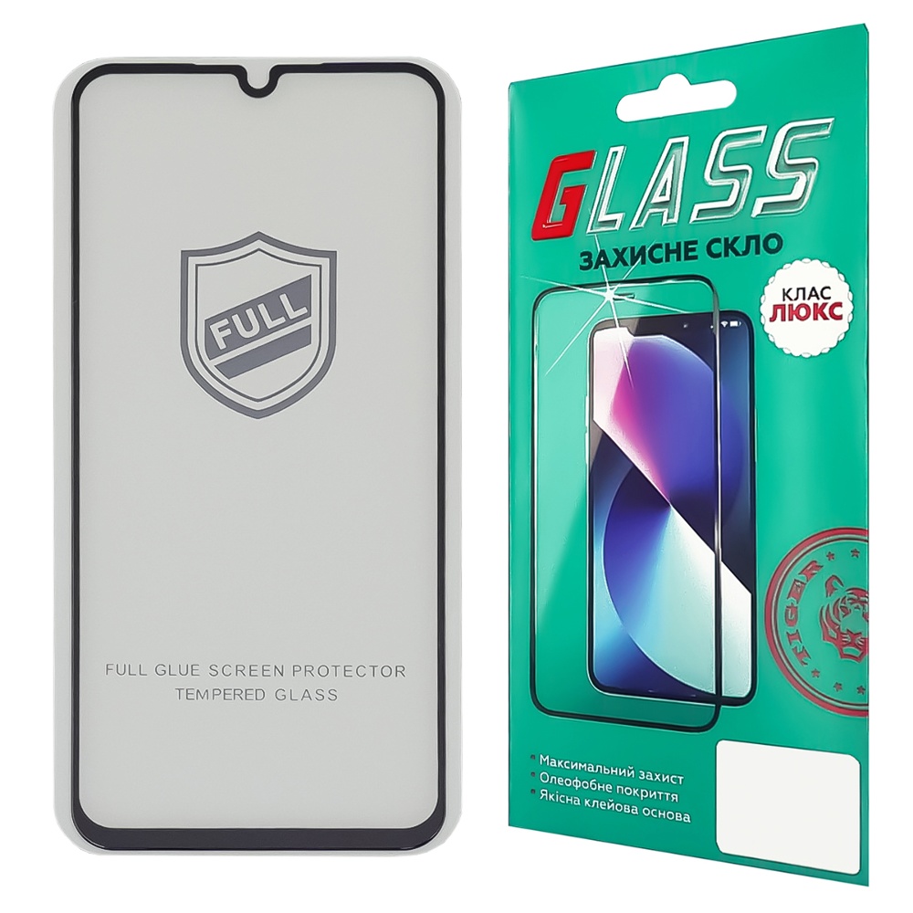 Чехол Shockproof Protective для Xiaomi Redmi Note 13 Pro Plus (5G) черный