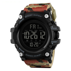Skmei 1384CMRD Black-Camo Skmei 1384CMRD Black-Camo