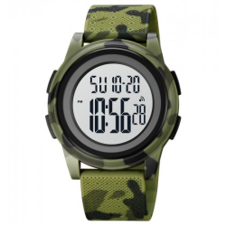 Skmei 1893CMGN Green Camo Skmei 1893CMGN Green Camo