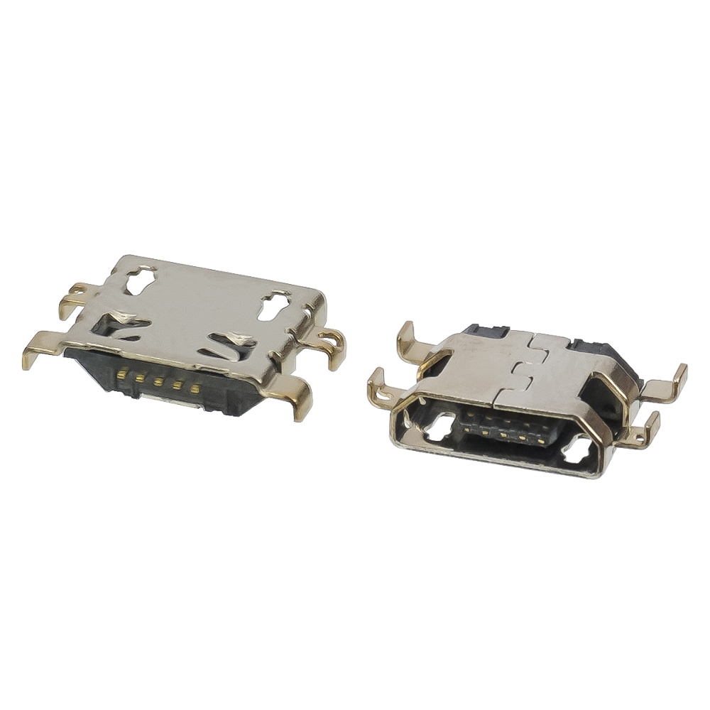 Разъём зарядки для TECNO Spark 6/ 7 (Micro-USB)