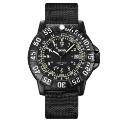 Skmei 9281BK Black SALE Skmei 9281BK Black SALE