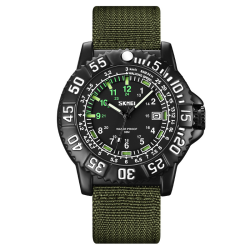 Skmei 9281GN Green SALE Skmei 9281GN Green SALE