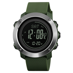 Skmei 1418AG Army Green + Compass Skmei 1418AG Army Green + Compass