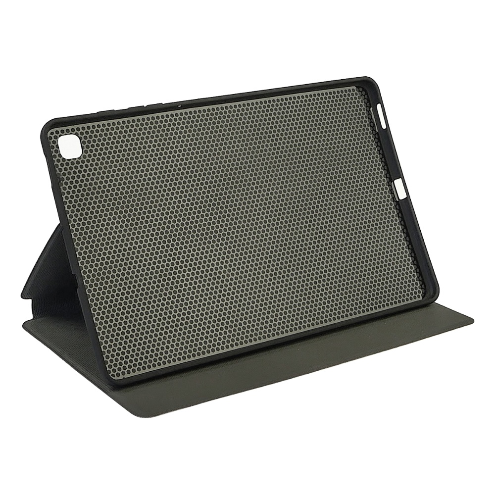 Чехол-книжка Cover Case для Samsung P610/ P615 Galaxy Tab S6 Lite 10.4" зелёный