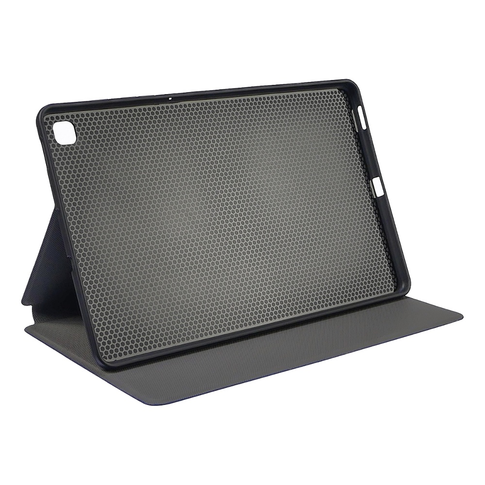 Чехол-книжка Cover Case для Samsung P610/ P615 Galaxy Tab S6 Lite 10.4" чёрный