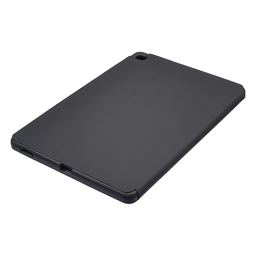 Чехол-книжка Cover Case для Samsung P610/ P615 Galaxy Tab S6 Lite 10.4" чёрный