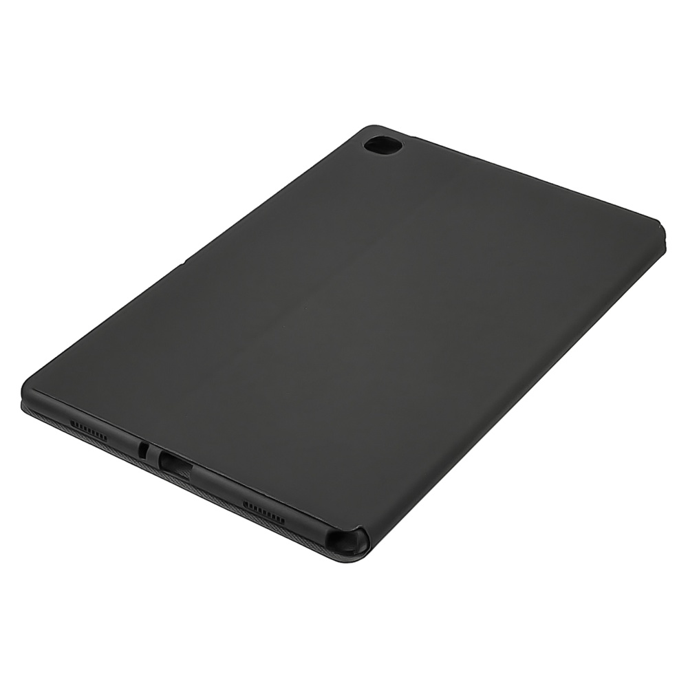 Чехол-книжка Cover Case для Samsung T500/ T505/ T507 Galaxy Tab A7 2020 10.4" чёрный