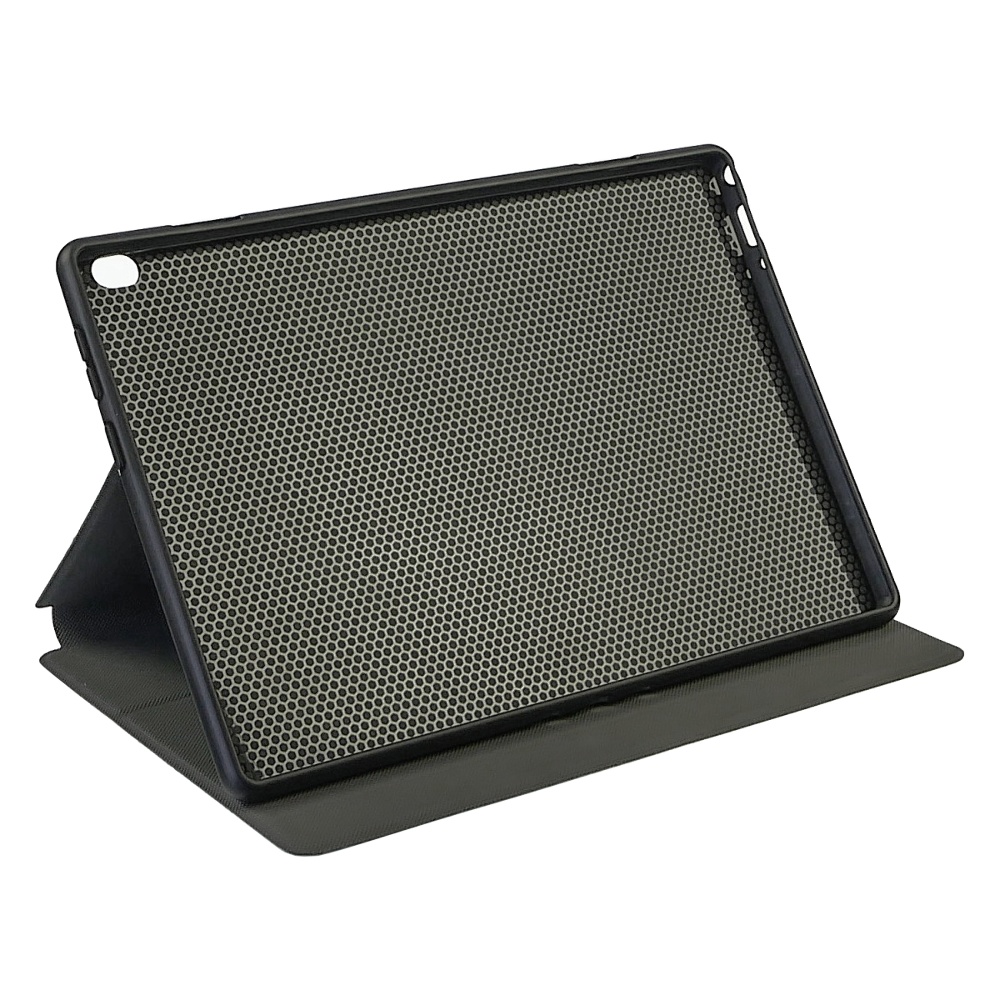 Чехол-книжка Cover Case для Lenovo Tab M10 10.1"/ X605F/ X505 зелёный