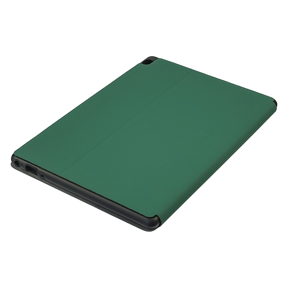 Чехол-книжка Cover Case для Lenovo Tab M10 10.1"/ X605F/ X505 зелёный