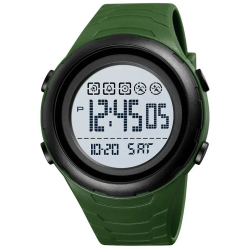 Skmei 1674AGWT Army Green-white Skmei 1674AGWT Army Green-white