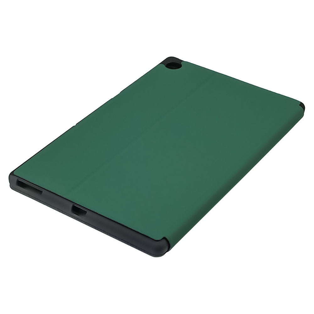 Чехол-книжка Cover Case для Lenovo Tab M10 FHD PLUS 10.3"/ TB-X606F/ X606X зелёный