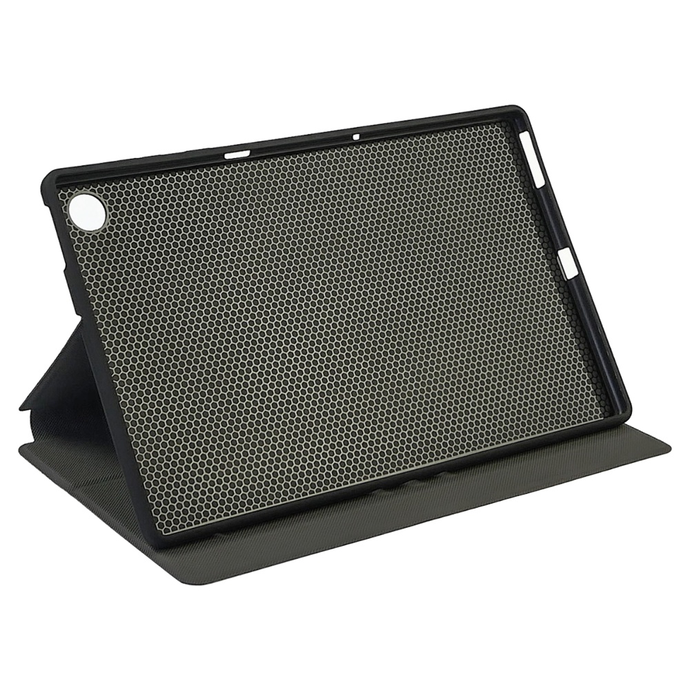 Чехол-книжка Cover Case для Lenovo Tab M10 FHD PLUS 10.3"/ TB-X606F/ X606X оранжевый