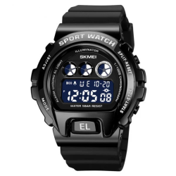 Skmei 1905BK Black Skmei 1905BK Black