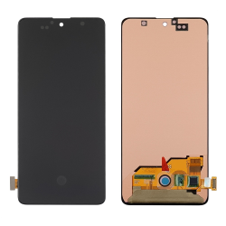 Чехол Glossy Color для Samsung M34 5G цвет  5 синий