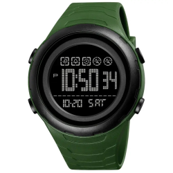 Skmei 1674AGBK Army Green-black Skmei 1674AGBK Army Green-black