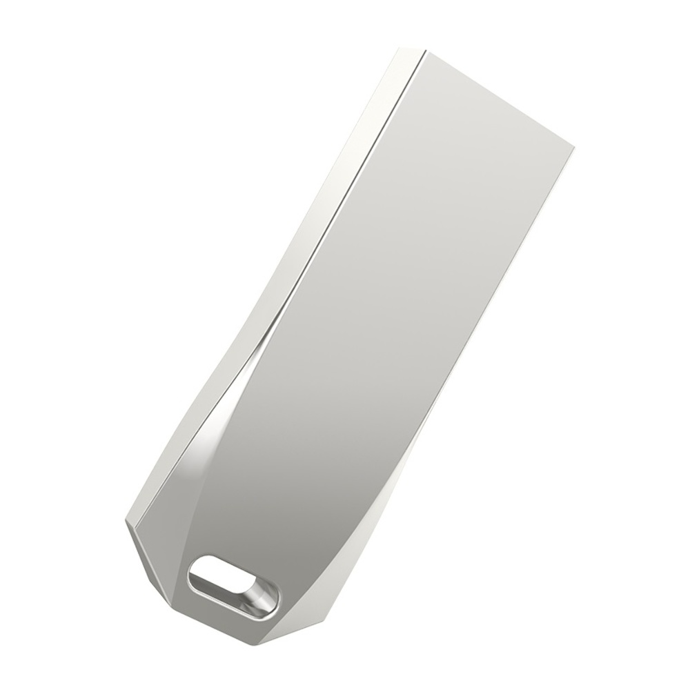 USB накопитель Hoco UD4 16GB USB2.0 серебристый