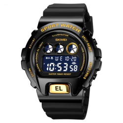 Skmei 1905BKGD Black-gold Skmei 1905BKGD Black-gold