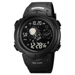 Skmei 1820BK Black SALE Skmei 1820BK Black SALE