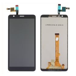 Дисплей для ZTE Blade L9 с чёрным тачскрином Дисплей для ZTE Blade L9 с чёрным тачскрином