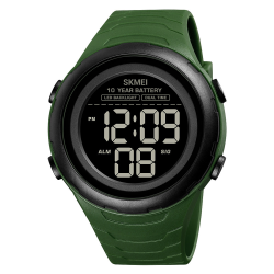 Skmei 1675AG Army Green Skmei 1675AG Army Green