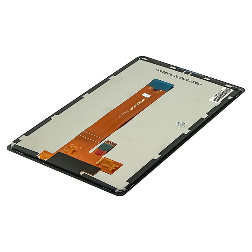 Дисплей для Samsung T220 A7 Lite Wi-Fi с чёрным тачскрином