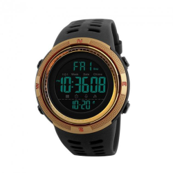 Skmei 1251GD Gold Skmei 1251GD Gold