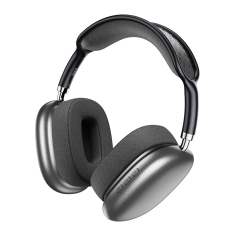 Беспроводные наушники Hoco ESD15 накладные deep space gray Беспроводные наушники Hoco ESD15 накладные deep space gray