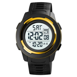 Skmei 1731GDWT Gold-White SALE Skmei 1731GDWT Gold-White SALE